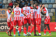 FK Crvena zvezda