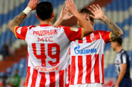 FK Crvena zvezda