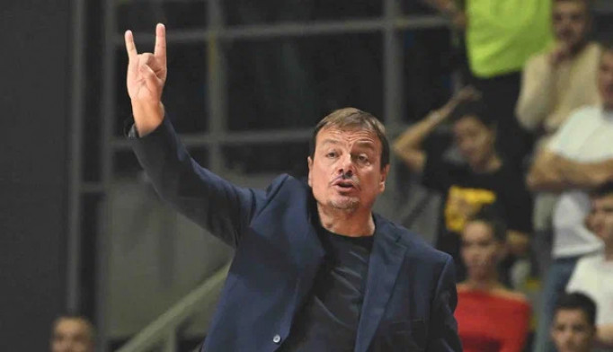 Ergin Ataman