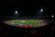 Stadion Crvene zvezde