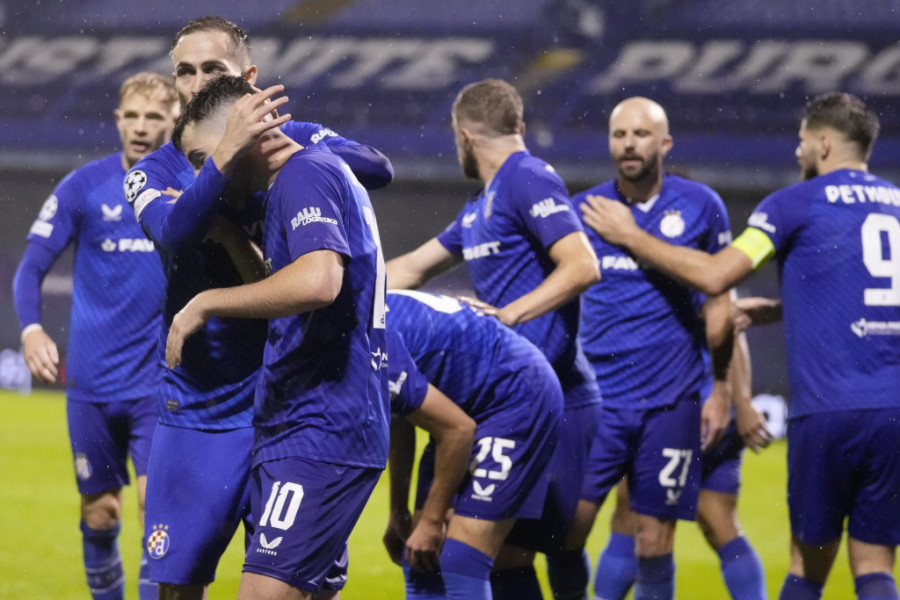 FK Dinamo Zagreb