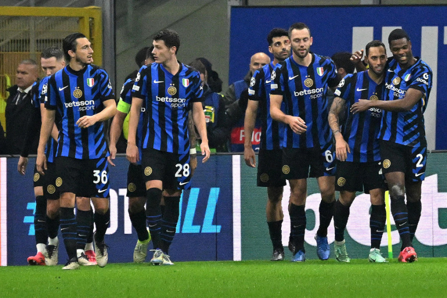 Inter