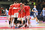 KK Crvena zvezda