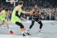 KK Partizan