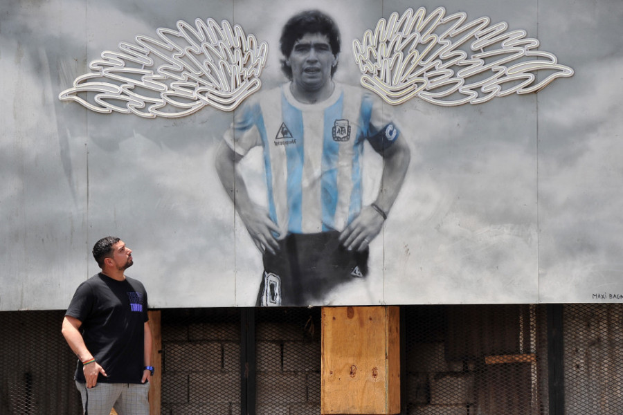 Maradona