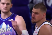 Nikola Jokić