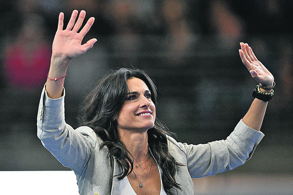 Gabrijela Sabatini