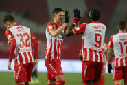 FK Crvena zvezda