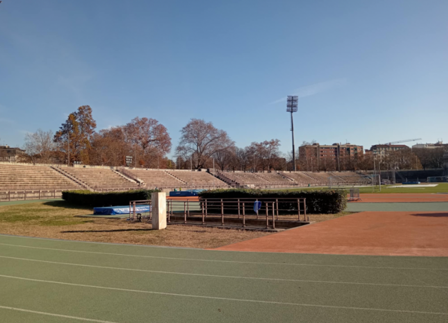 Stadion Čivika