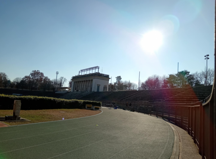 Stadion Čivika