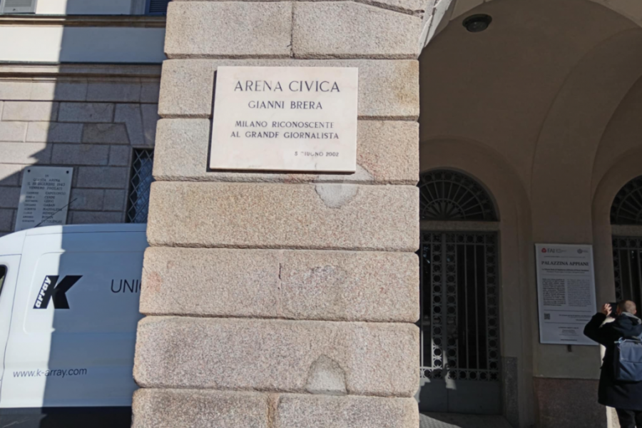 Stadion Čivika