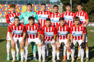 FK Crvena zvezda