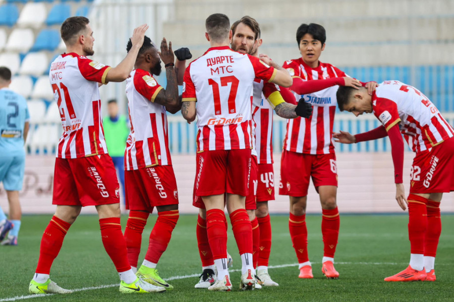 FK Crvena zvezda