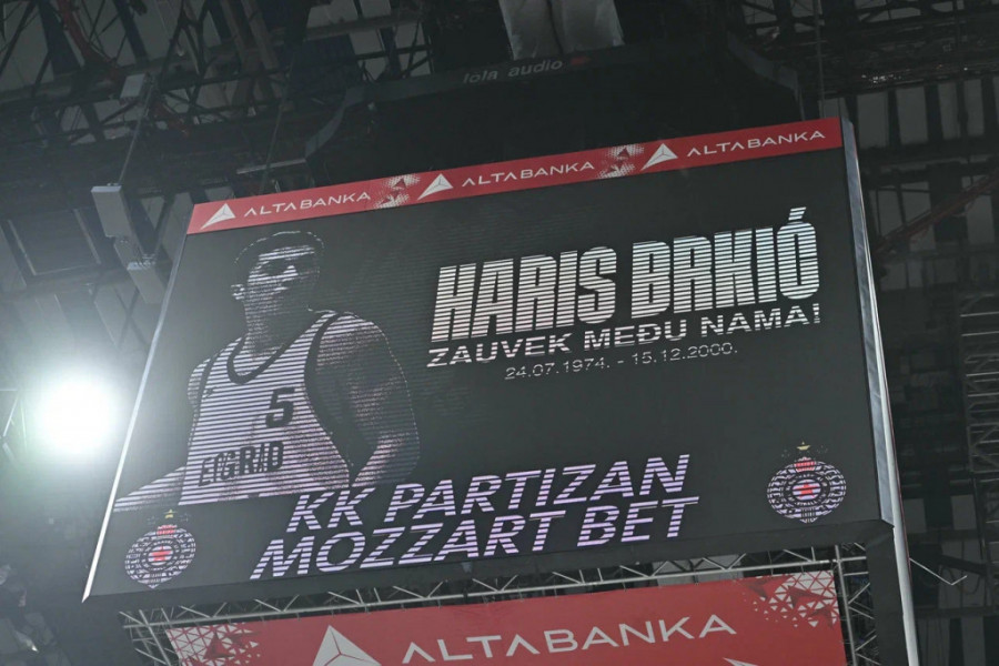 Brkić