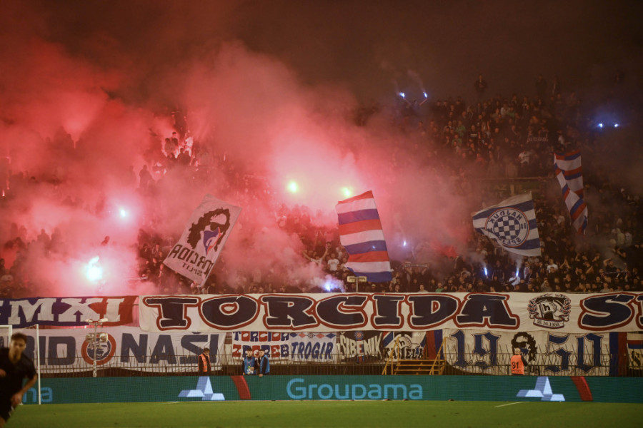 Torcida