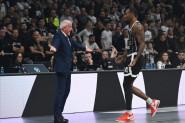 KK Partizan