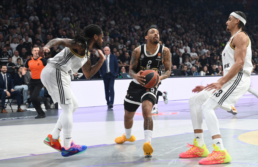 KK Partizan