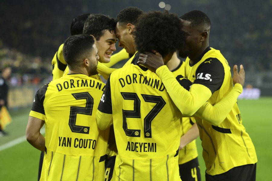 FK Borusija Dortmund