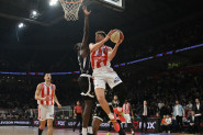 KK Crvena zvezda