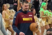 nikola Jokić