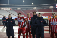 FK Crvena zvezda