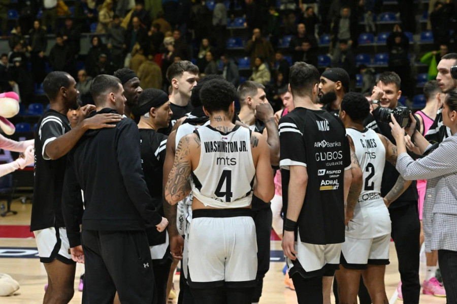 KK Partizan