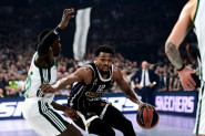 KK Partizan