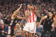 KK Crvena zvezda