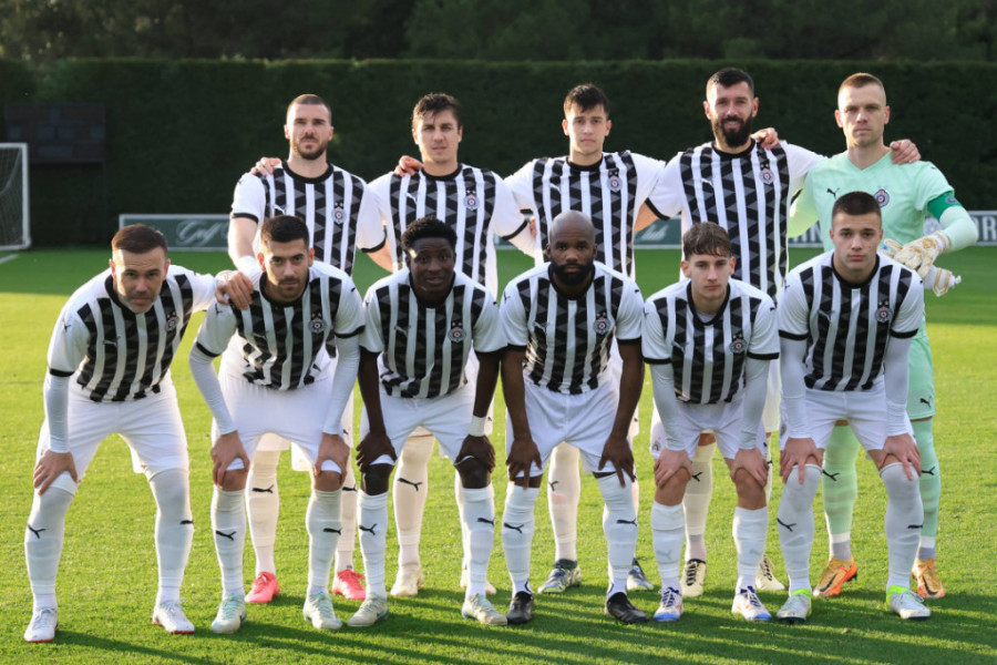 FK Partizan