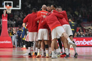 KK Crvena zvezda