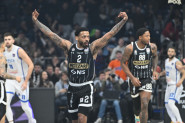 KK Partizan