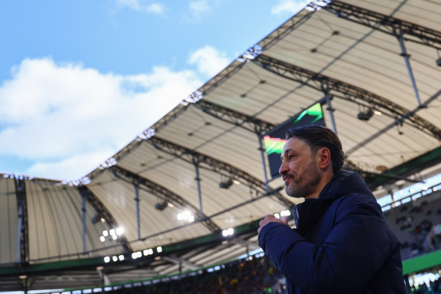 Niko Kovač