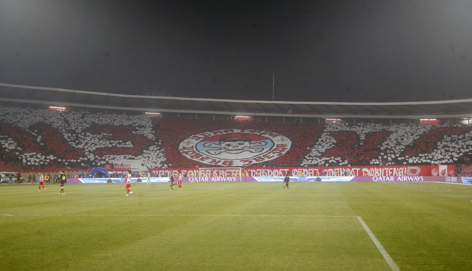 FK Crvena zvezda