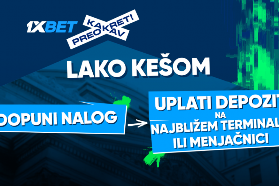 1XBet