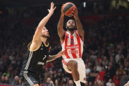 KK Crvena zvezda