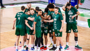 KK Cedevita Olimpija