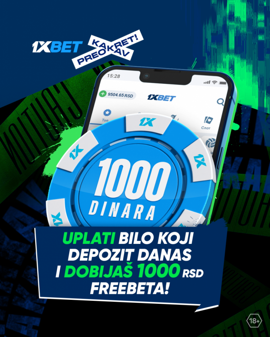 1Xbet