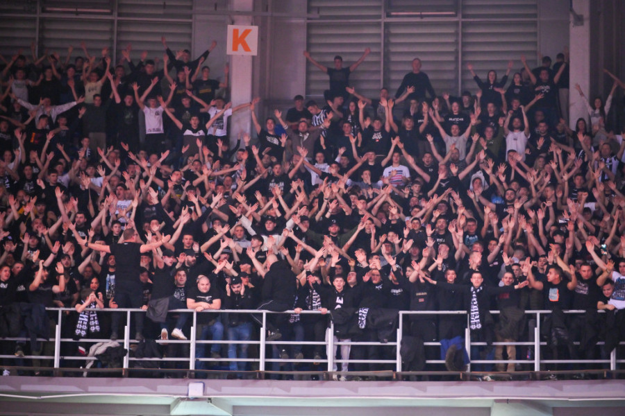 KK Partizan