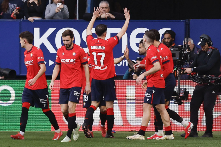 Osasuna