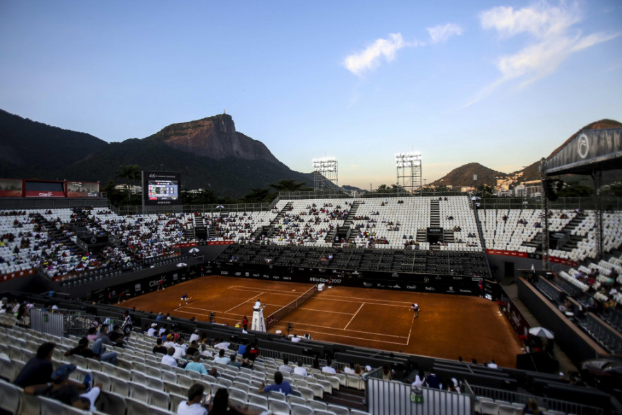 ATP Rio