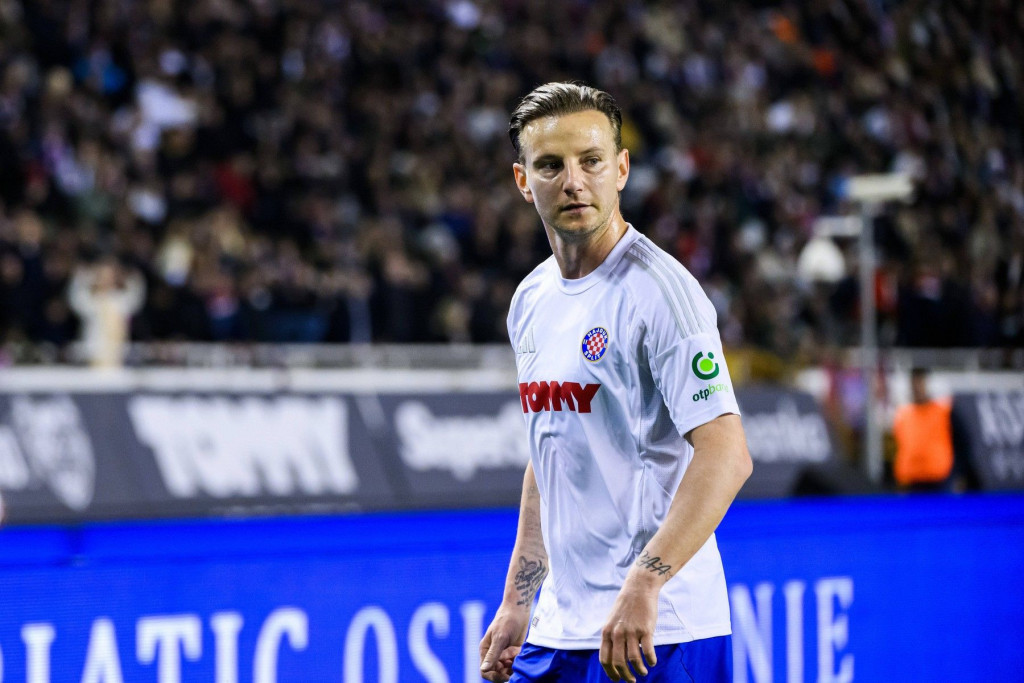 Ivan Rakitić