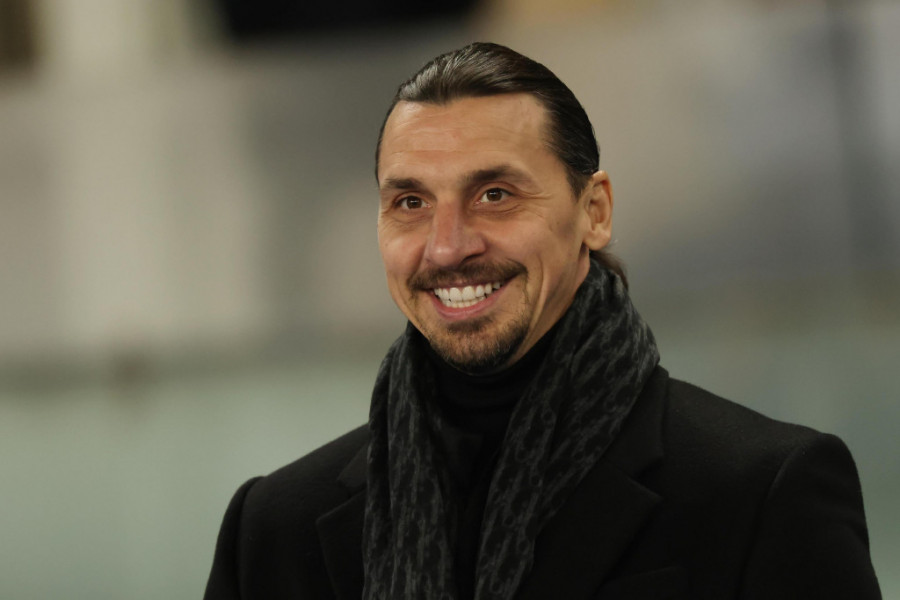 Ibrahimović