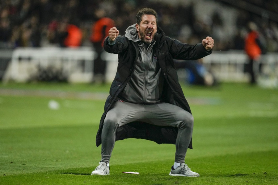 Dijego Simeone