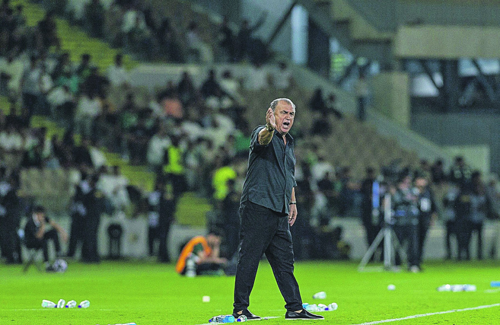 Fatih Terim