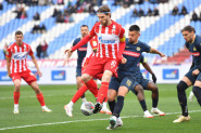 FK Crvena zvezda