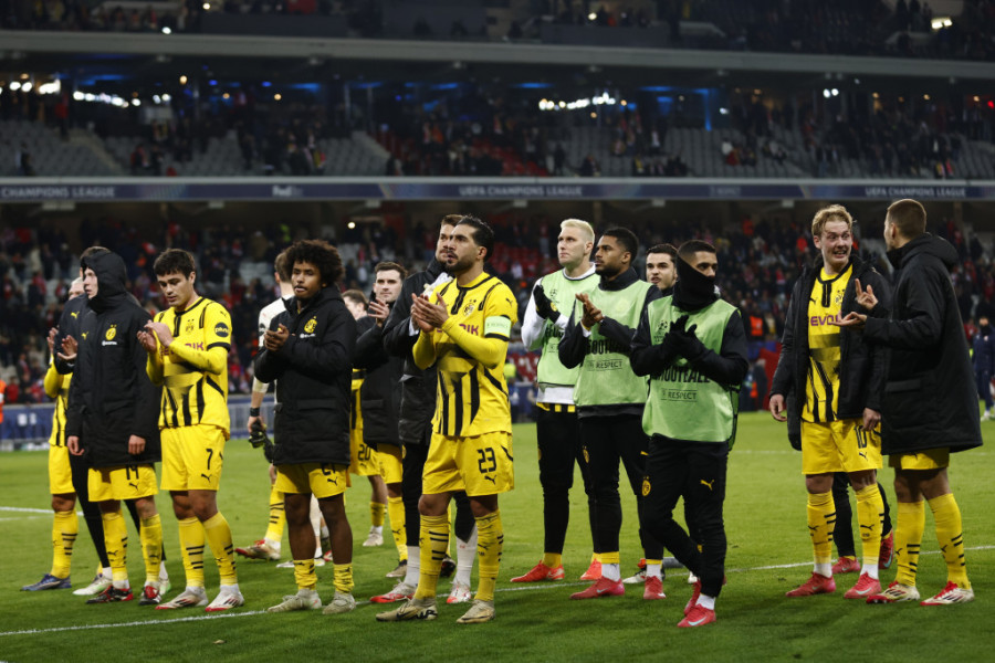 FK Borusija Dortmund