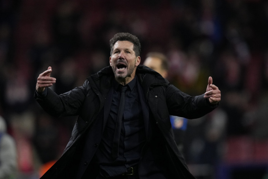 Simeone