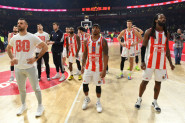 KK Crvena zvezda