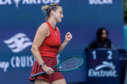 Sabalenka