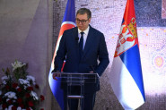 Vučić